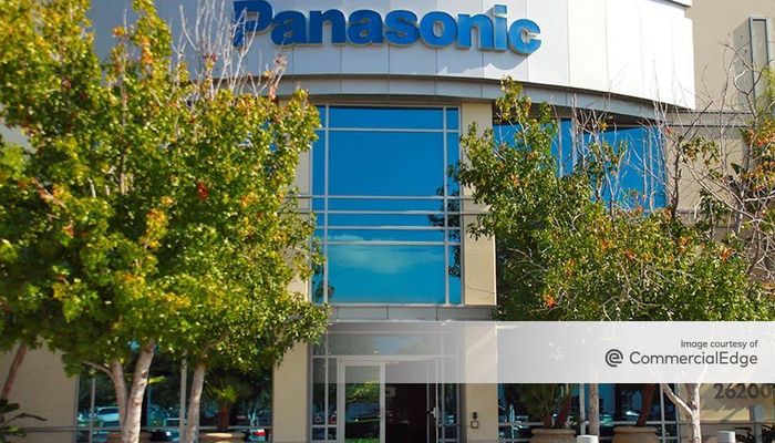 Warehouse Space for Rent at 26200 Enterprise Way Lake Forest, CA 92630 - #4