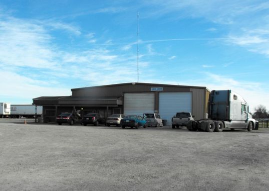 Transportation Facility