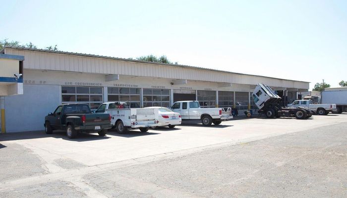 Warehouse Space for Sale at 2000 E El Monte Way Dinuba, CA 93618 - #11