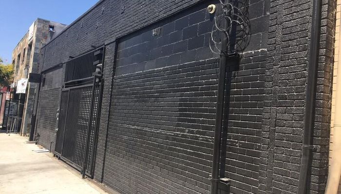 Warehouse Space for Rent at 1417 W Pico Blvd Los Angeles, CA 90015 - #3