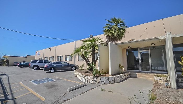 Warehouse Space for Sale at 6915 E Slauson Ave Commerce, CA 90040 - #4