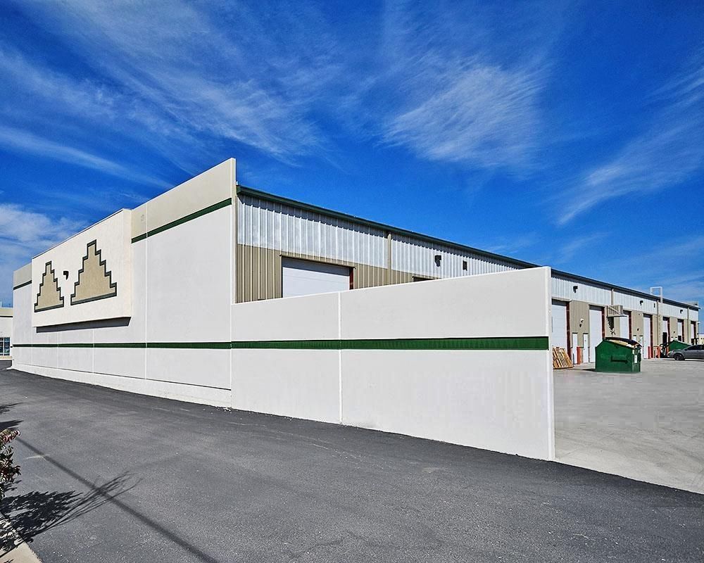 Norfolk Tech Center - Building 4 photo 2