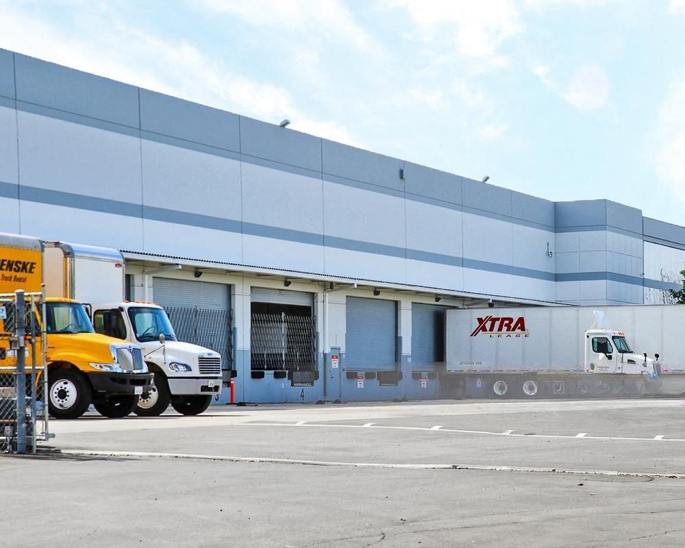 Prologis Corona Distribution Center 3 photo 3