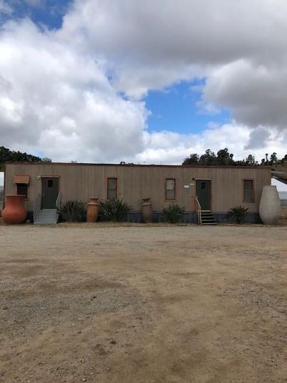 Margale Business Park