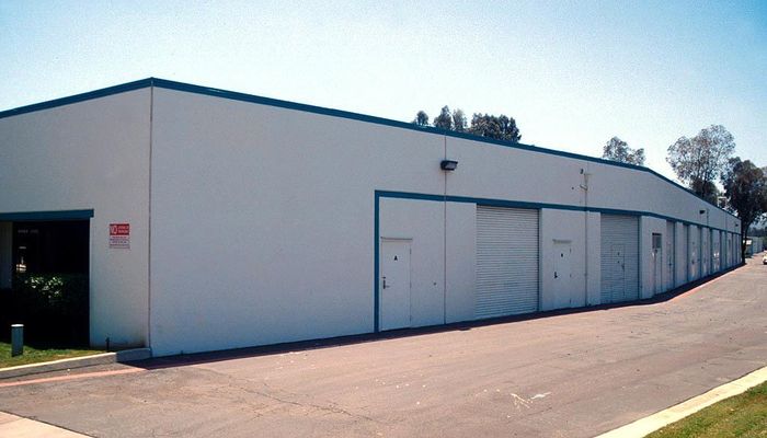 Warehouse Space for Rent at 1317 Simpson Way Escondido, CA 92029 - #3