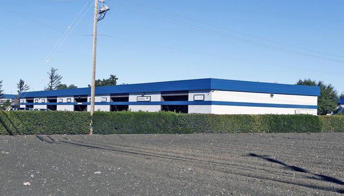 Warehouse Space for Rent at 1725 San Felipe Rd Hollister, CA 95023 - #3