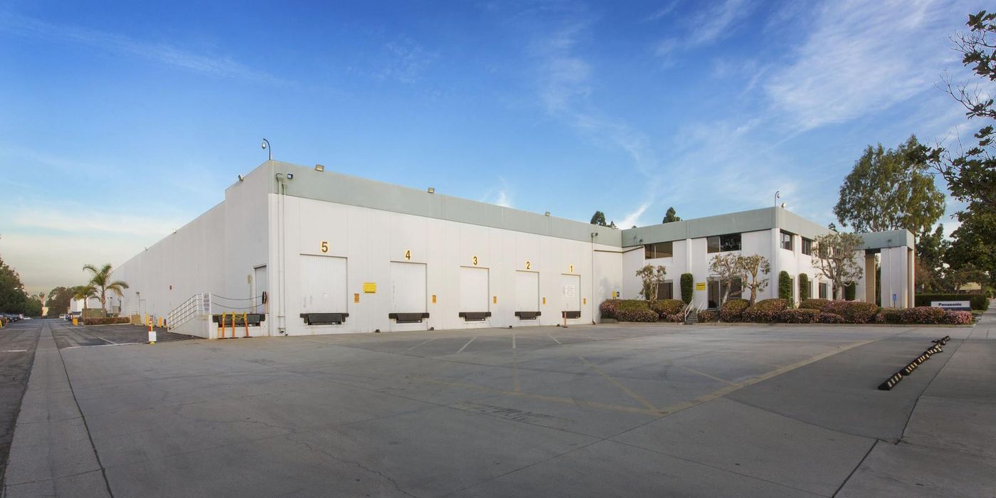 Industrial Property for Lease photo 3