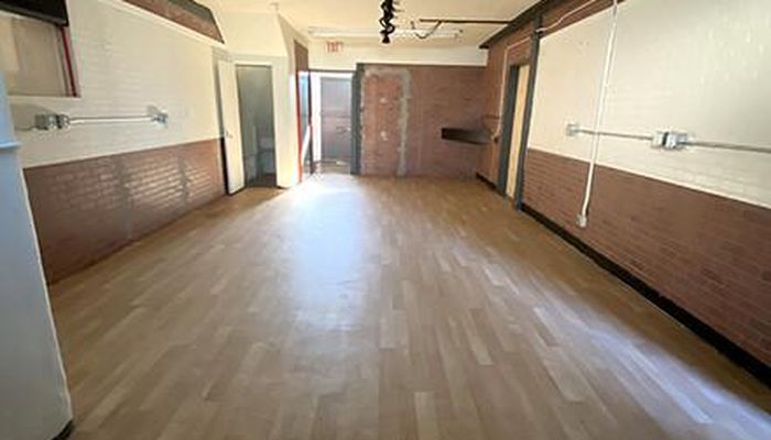 Warehouse Space for Rent at 1115 Venice Blvd Los Angeles, CA 90015 - #5