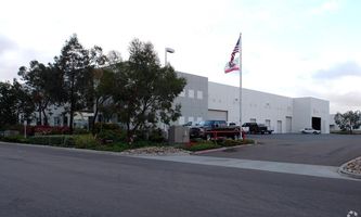 Warehouse Space for Rent located at 13465 Gregg St Poway, CA 92064