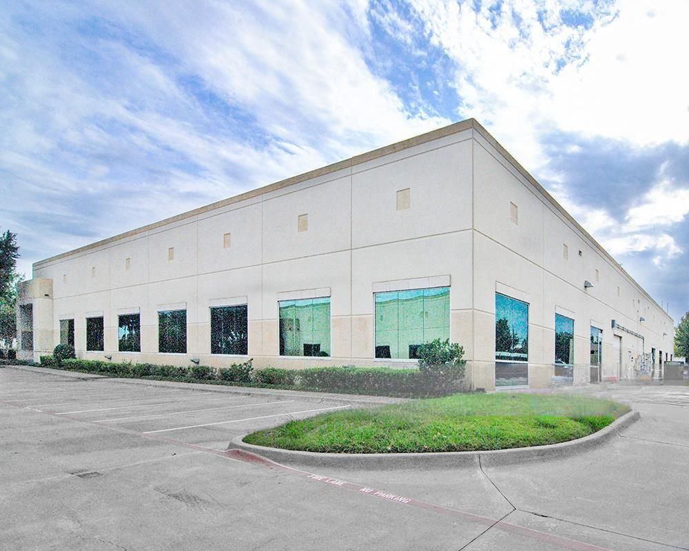 Technology Business Campus - 3300 & 3320 Matrix Drive & 3301, 3311, 3321 East Renner Road photo 4