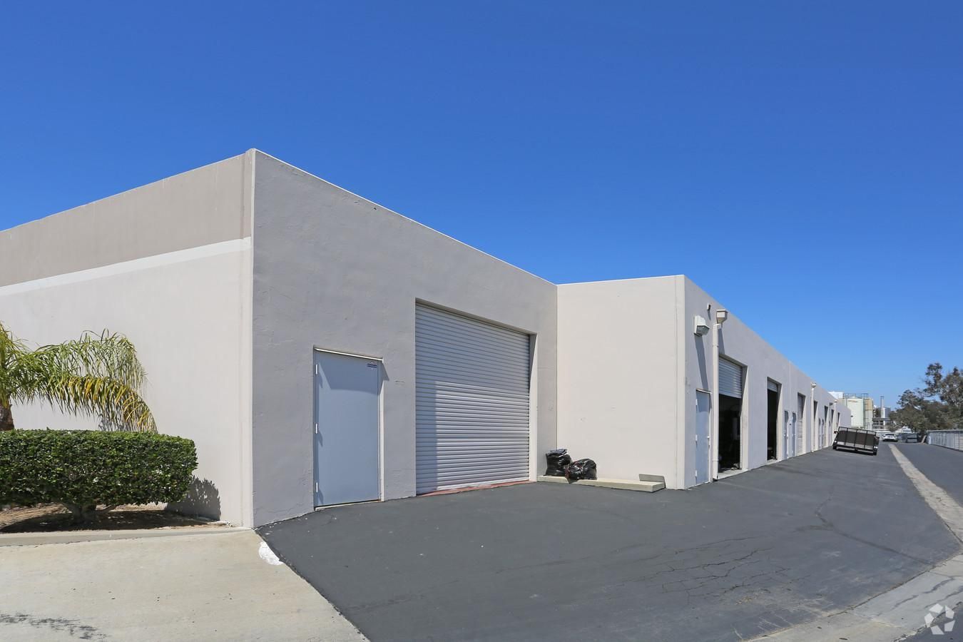 Industrial Property For Lease photo 3