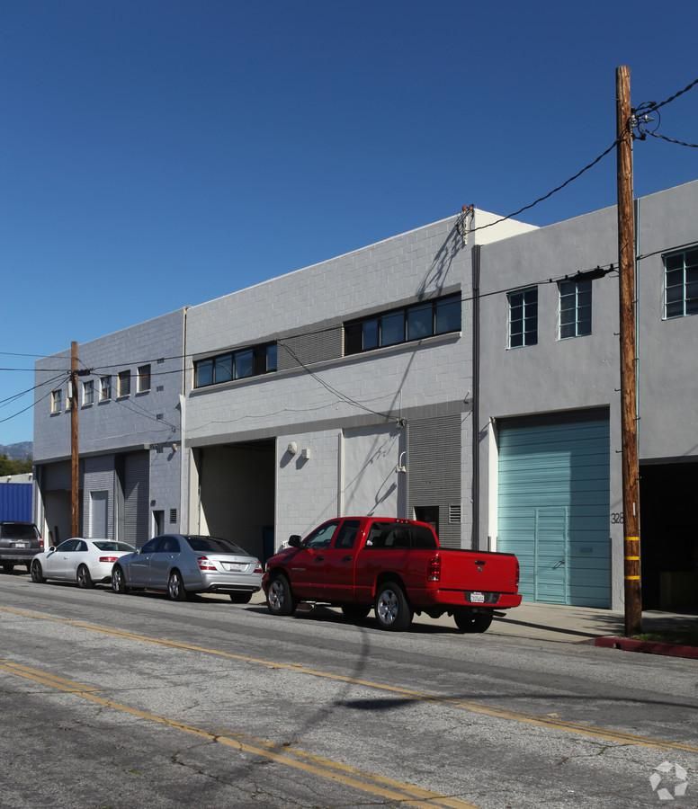 Industrial Property For Sale photo 4