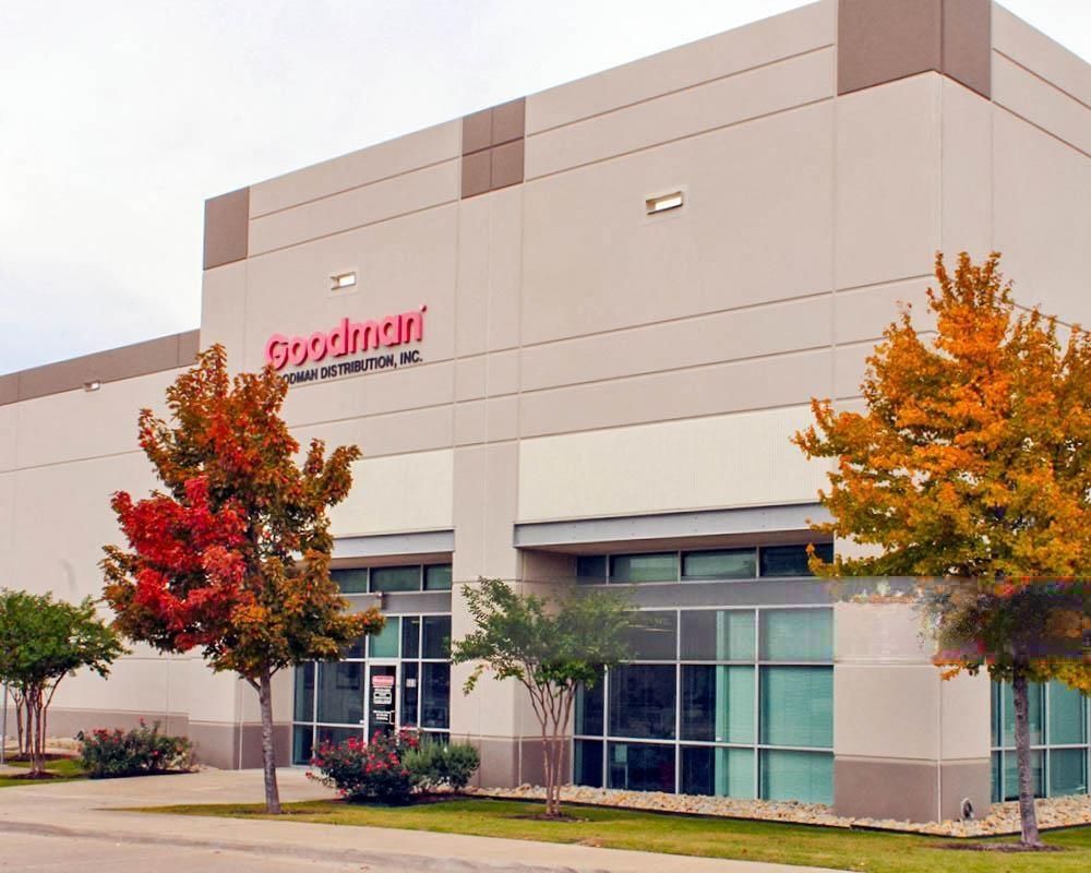 DFW Distribution Center - 4900 Langdon Road photo 3