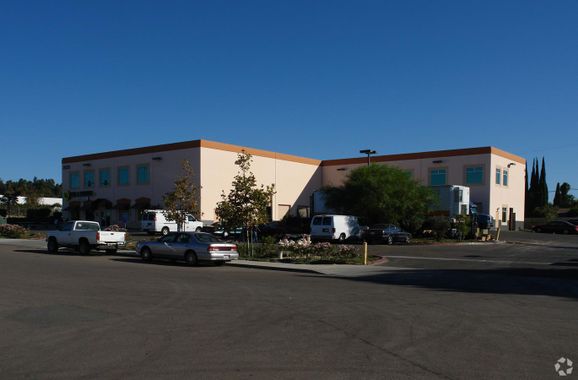 Seaport Meats Company building