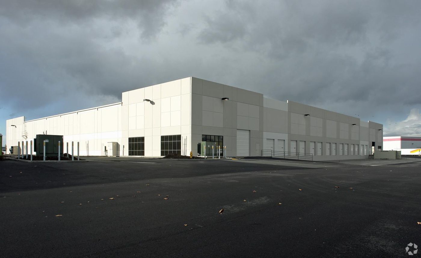 Industrial Property For Lease photo 3