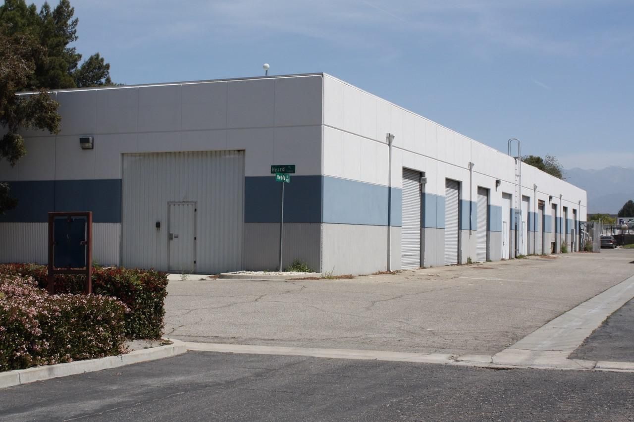 Industrial Property For Sale photo 3
