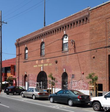 1818 Harrison
