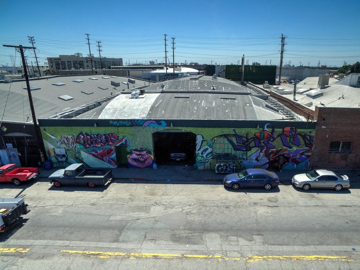 2331 E Olympic Blvd, Los Angeles, CA photo 1