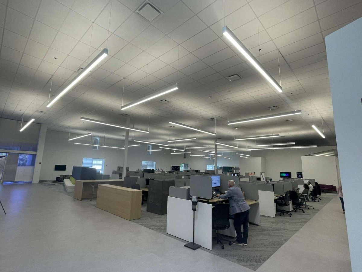 Landmark Coppell Data Center photo 2