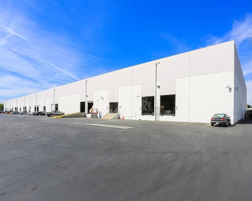 North Orange Industrial Park photo 3