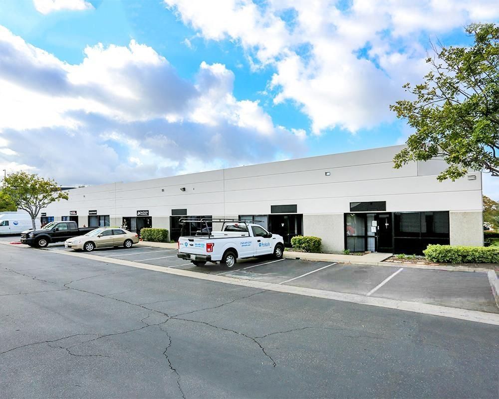Santa Fe Business Center - Bldg. C photo 3