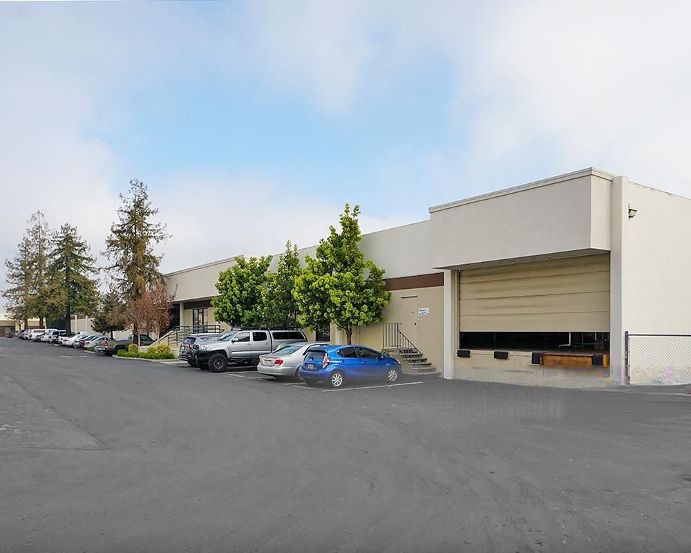 Edward Business Park photo 4