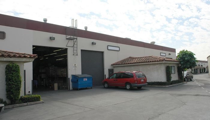 Warehouse Space for Rent at 3221-3233 N San Fernando Rd Los Angeles, CA 90065 - #3