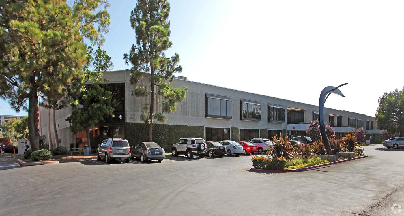 Office Property For Lease photo 3