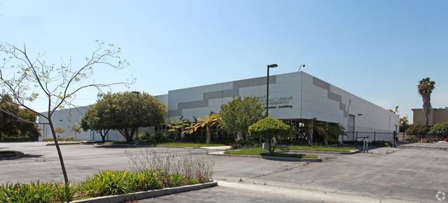 Industrial Property For Lease
