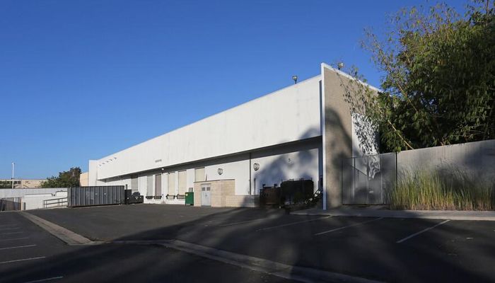 Warehouse Space for Rent at 3501 W Segerstrom Ave Santa Ana, CA 92704 - #4