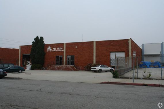 Industrial Property For Sale