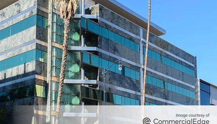 Office Space for Rent at 9025 Wilshire Blvd Beverly Hills, CA 90211 - #4