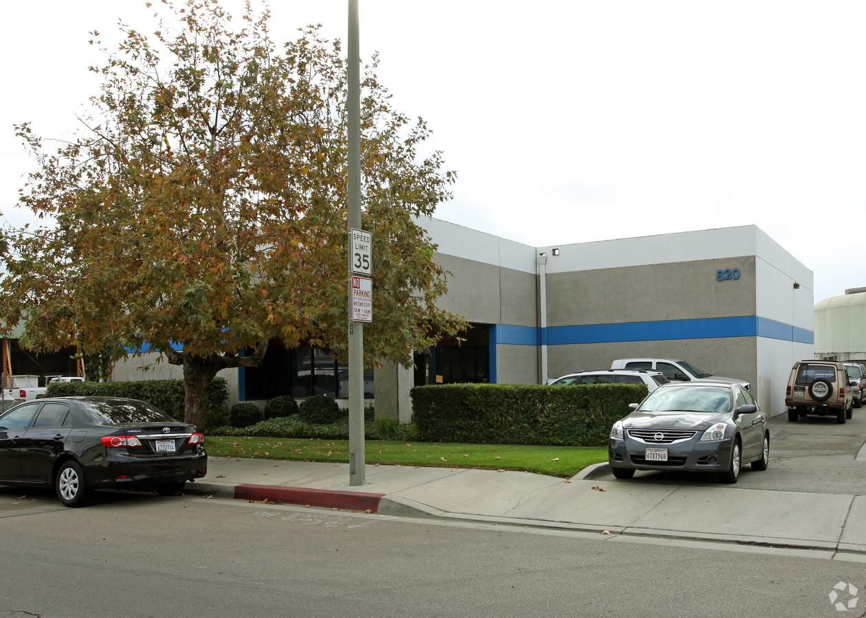 Industrial Property For Lease photo 1