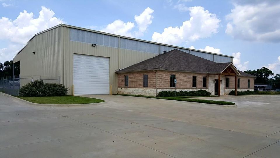 New Construction 10215 US Highway 69 N