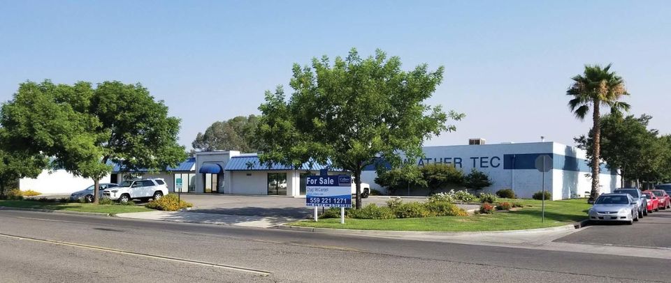 Industrial Property For Sale