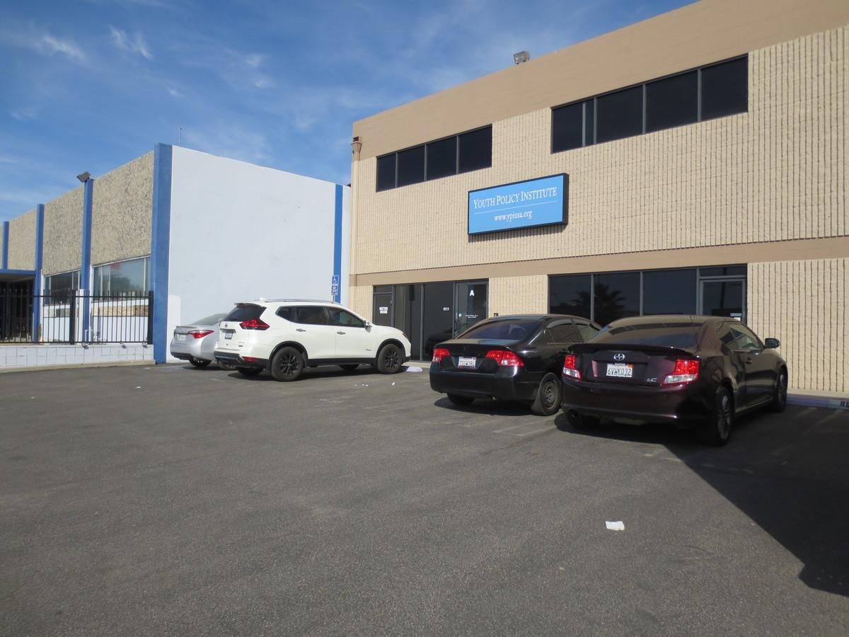 Industrial Property For Lease photo 3