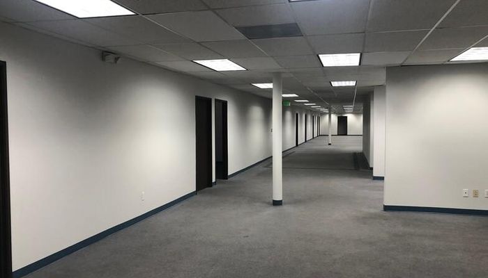 Warehouse Space for Rent at 21100 Lassen St Chatsworth, CA 91311 - #1