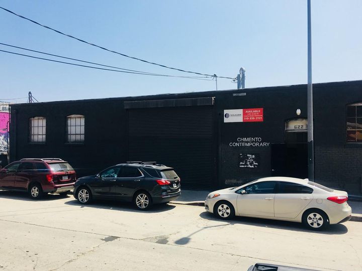 Multiple Spaces Property For Lease