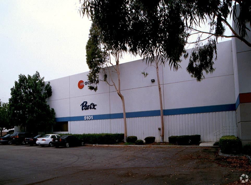 Baldwin Park Industrial Center photo 3
