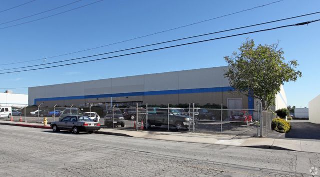 Industrial Property For Lease
