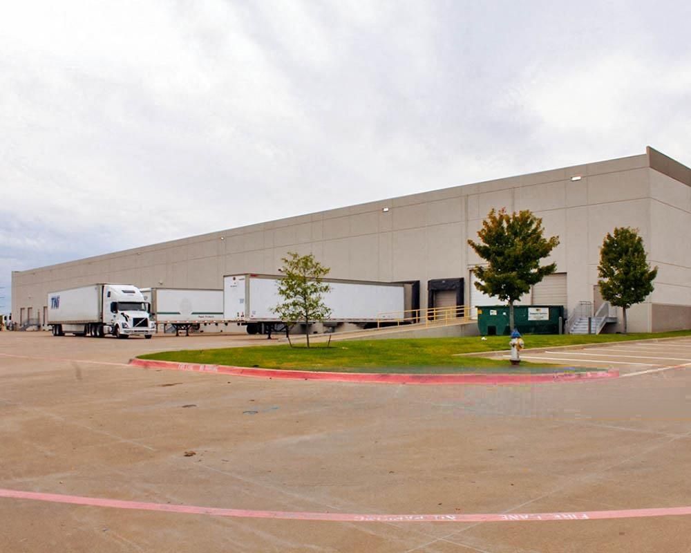 DFW Distribution Center - 4900 Langdon Road photo 2