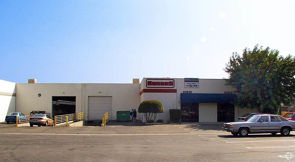 Industrial Property For Lease photo 3