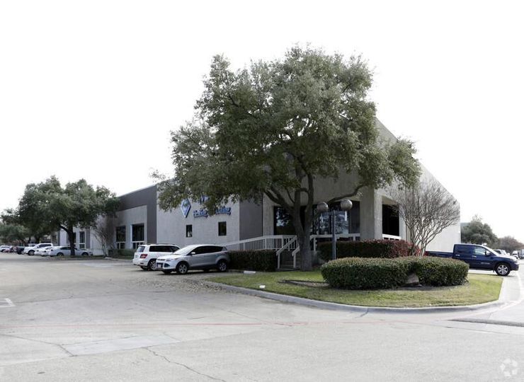 Building 2 10254-10280 Miller Rd