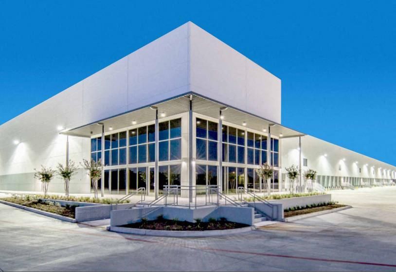 Cubework Grand Prairie photo 1