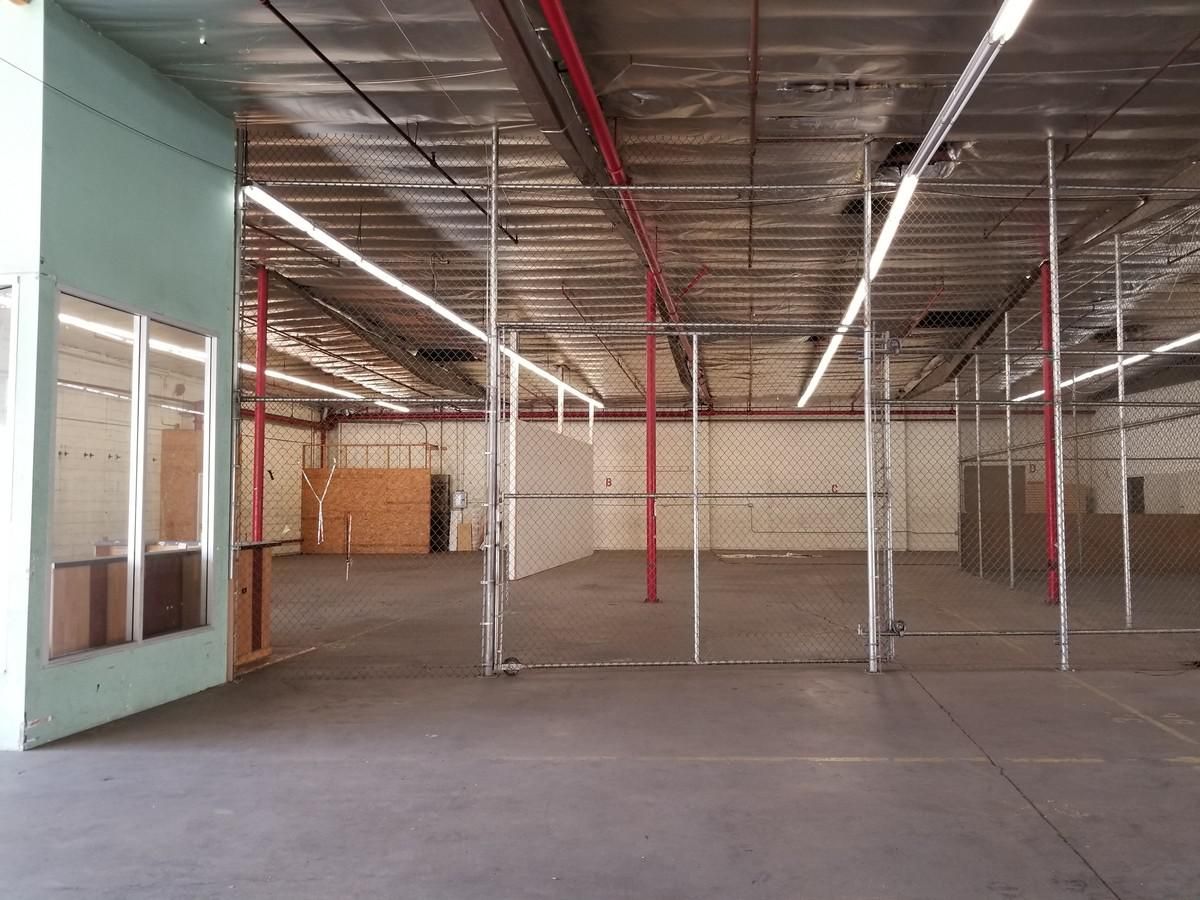 Industrial Property For Lease photo 3