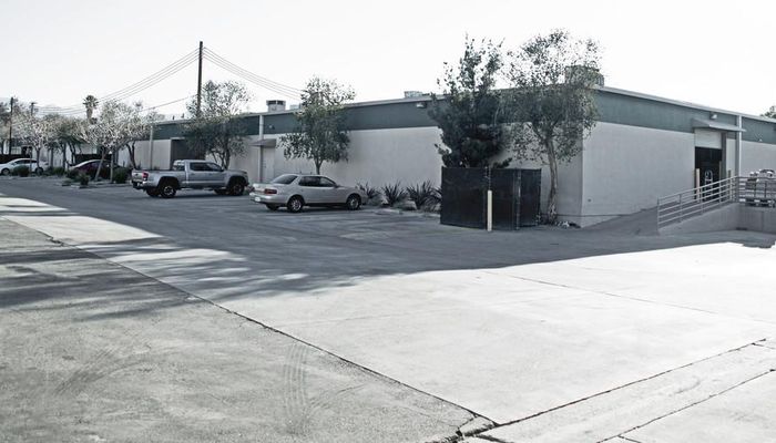 Warehouse Space for Rent at 12701 Van Nuys Blvd Pacoima, CA 91331 - #23