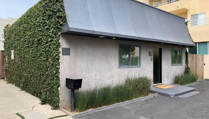 Office Space for Rent at 1514 10th St Santa Monica, CA 90401 - #9