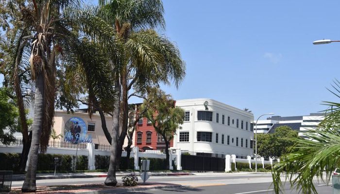 Office Space for Rent at 10216-10220 Culver Blvd Culver City, CA 90232 - #3