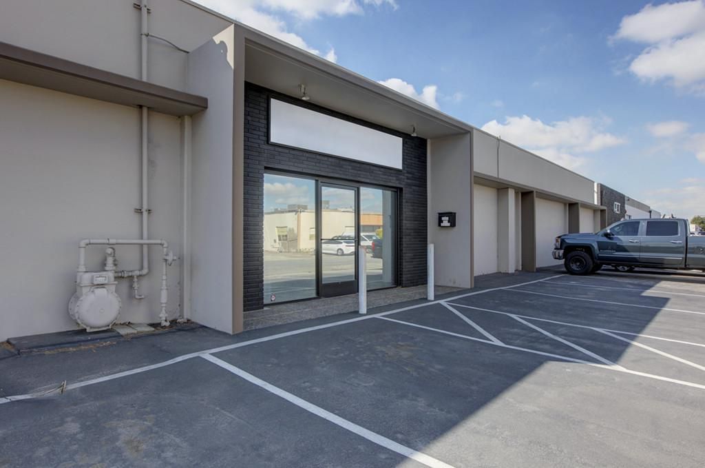 Industrial Property For Sale photo 2
