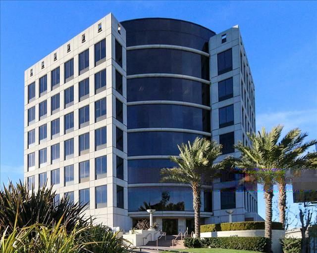 Playa District - 6601 Center Drive